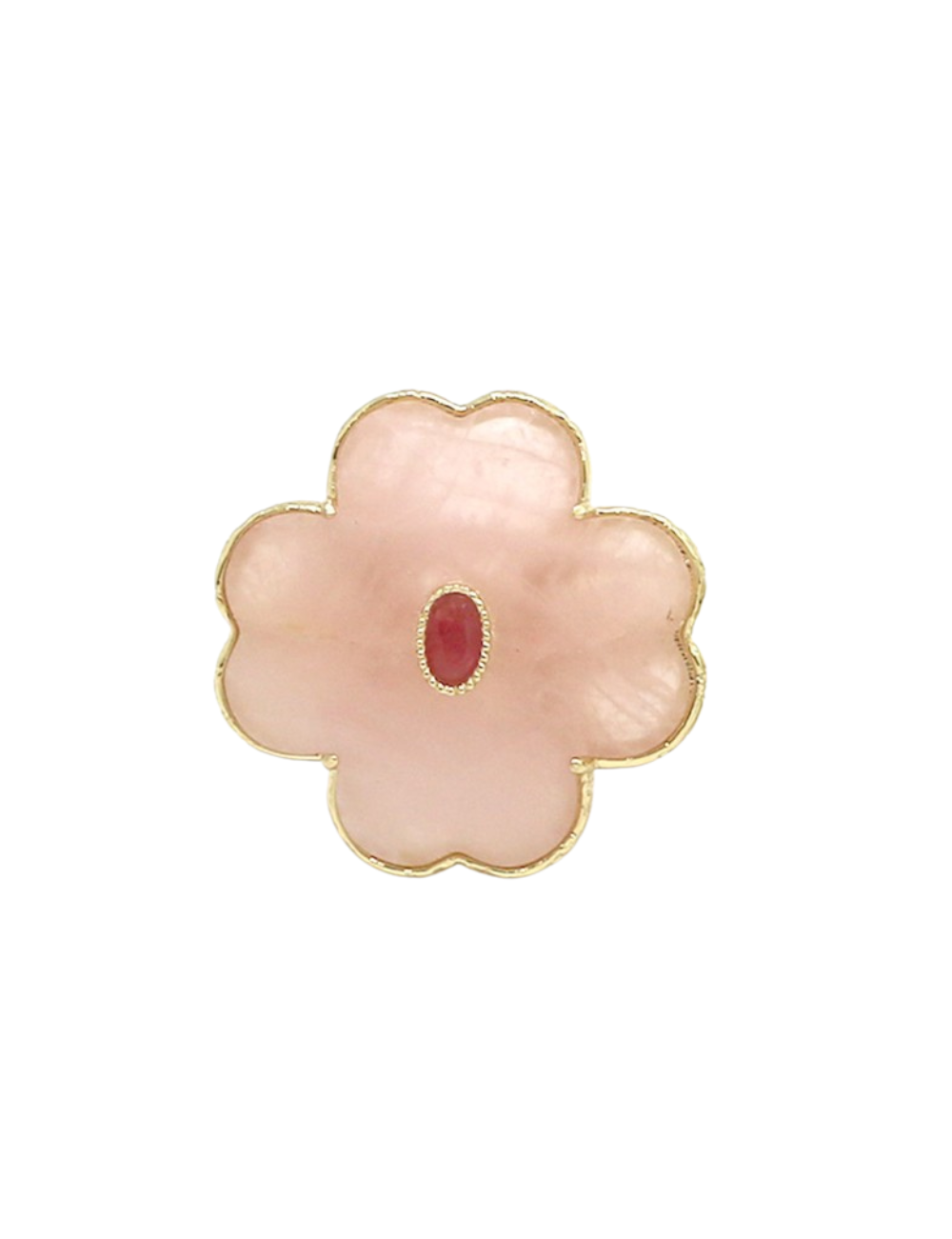 Bague Sixte - 2 modèles