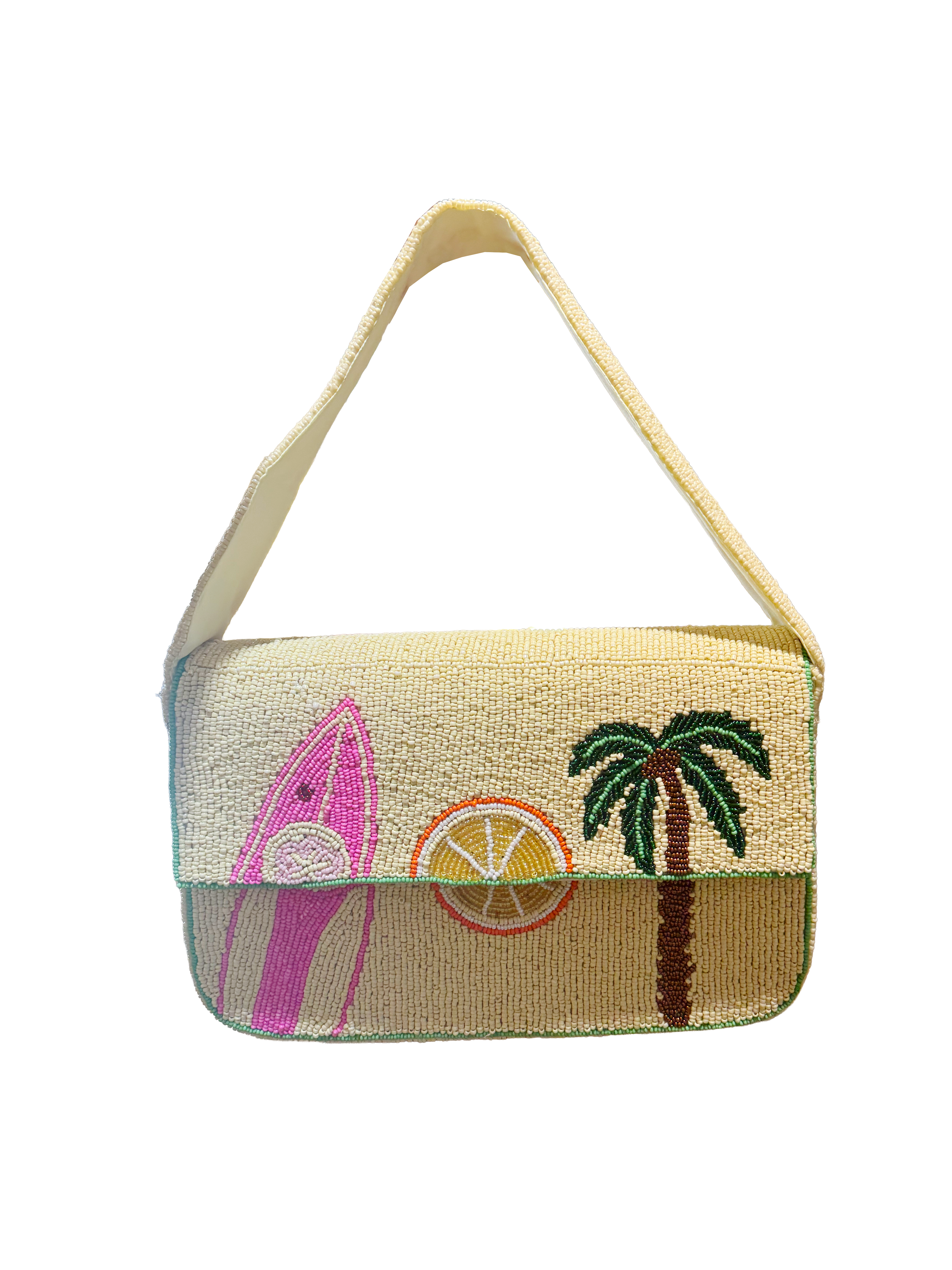 Sac perlé Sunset Beach
