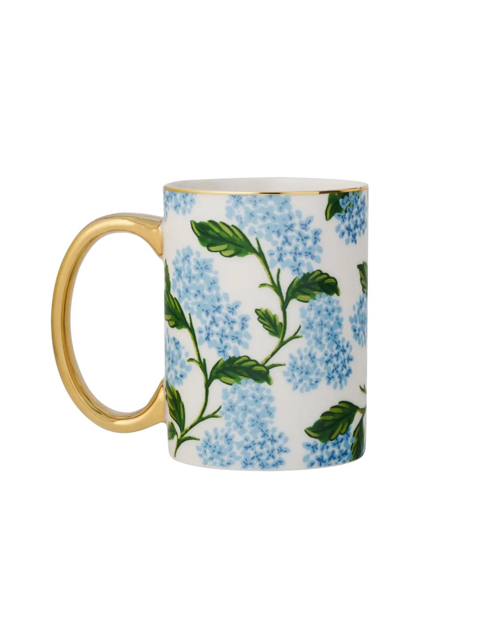 Tasse Hortensia