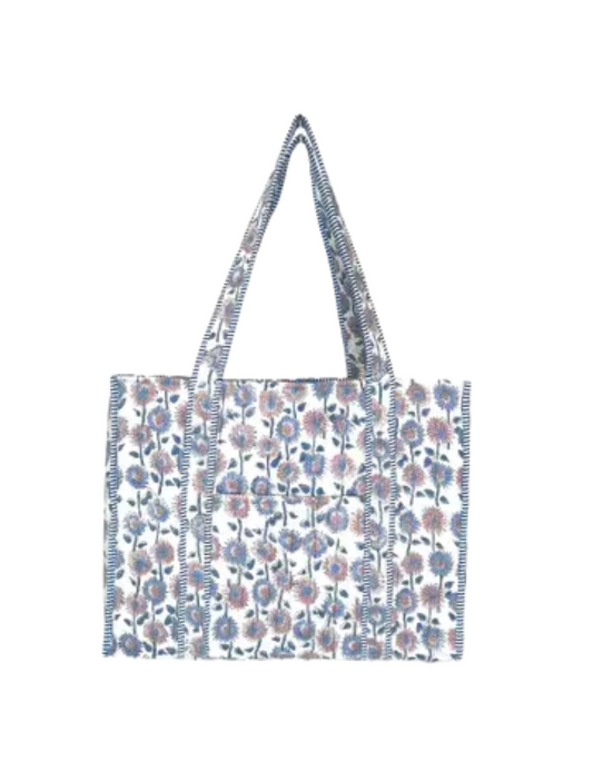 Totebag Daisy