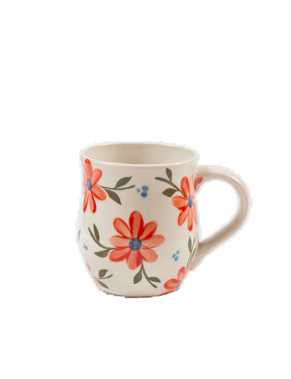 Tasse Flores