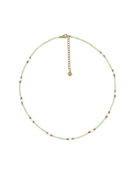 Collier Bao