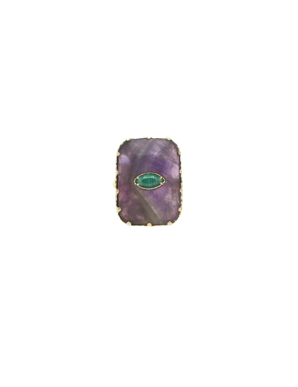Bague Deva