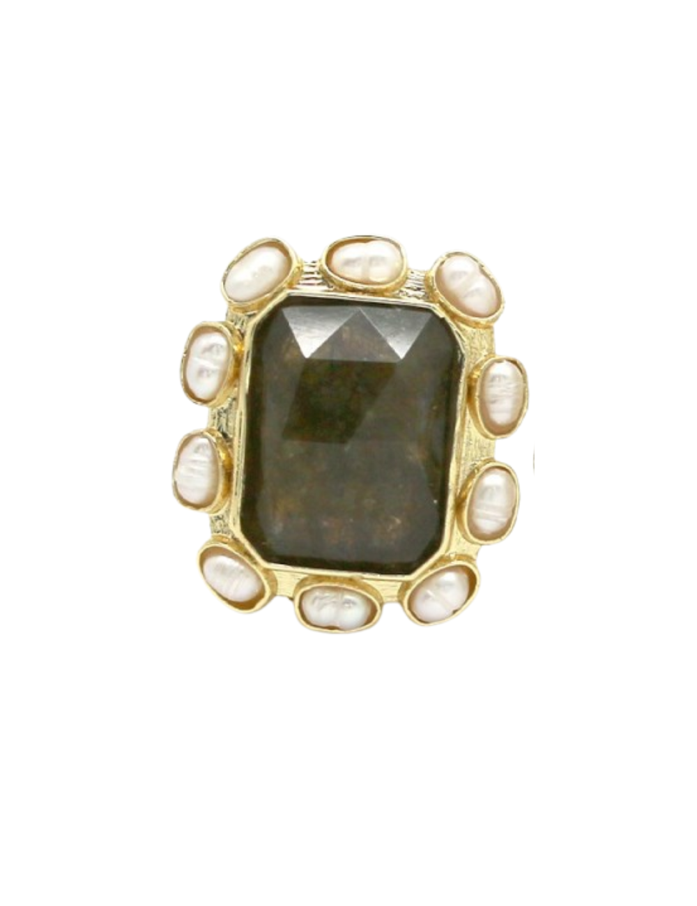 Bague Irun - 4 modèles