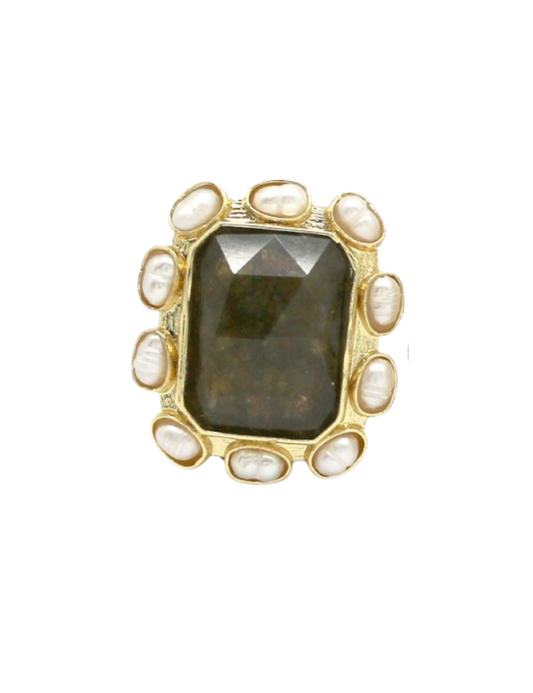 Bague Irun - 4 modèles