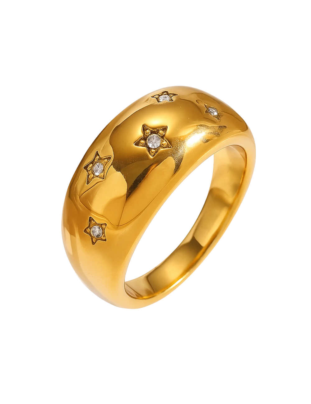 Bague Adonis