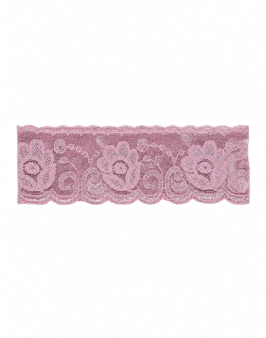 Bandeaux Dentelle