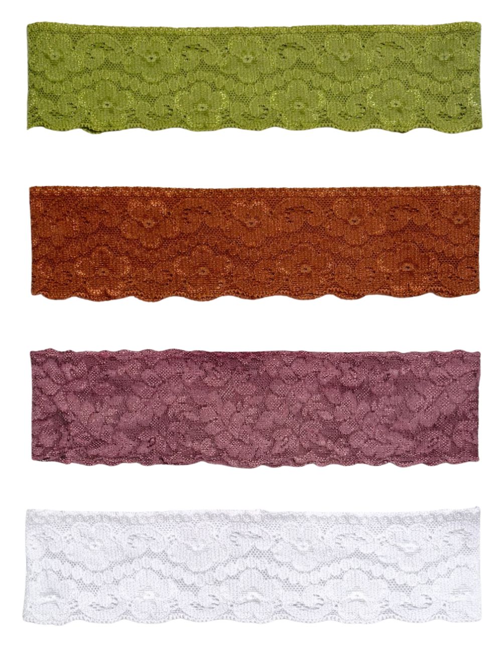 Bandeaux Dentelle