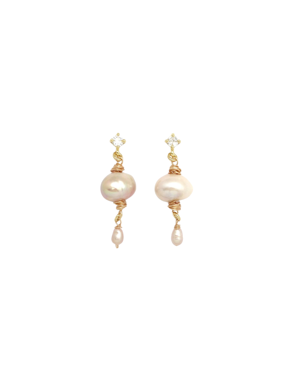 Boucles Pearl