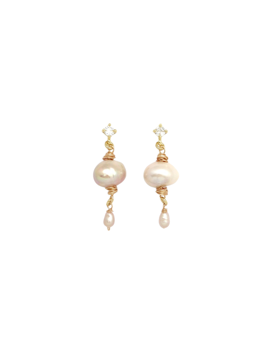 Boucles Pearl