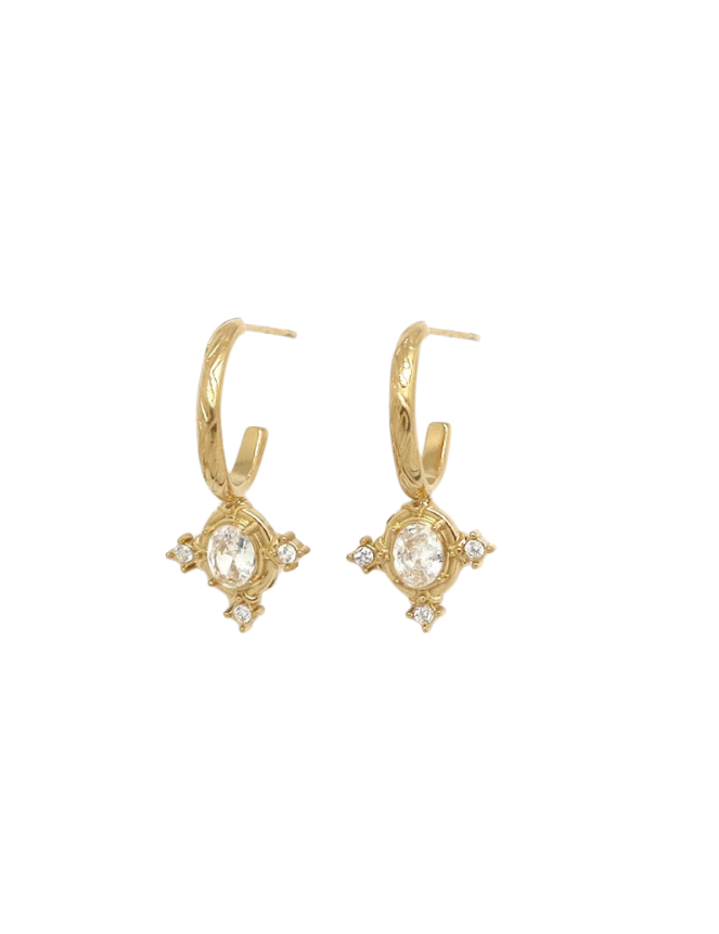 Boucles Daphné