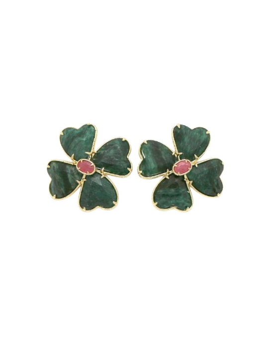 Boucles Paoline - 3 Modèles