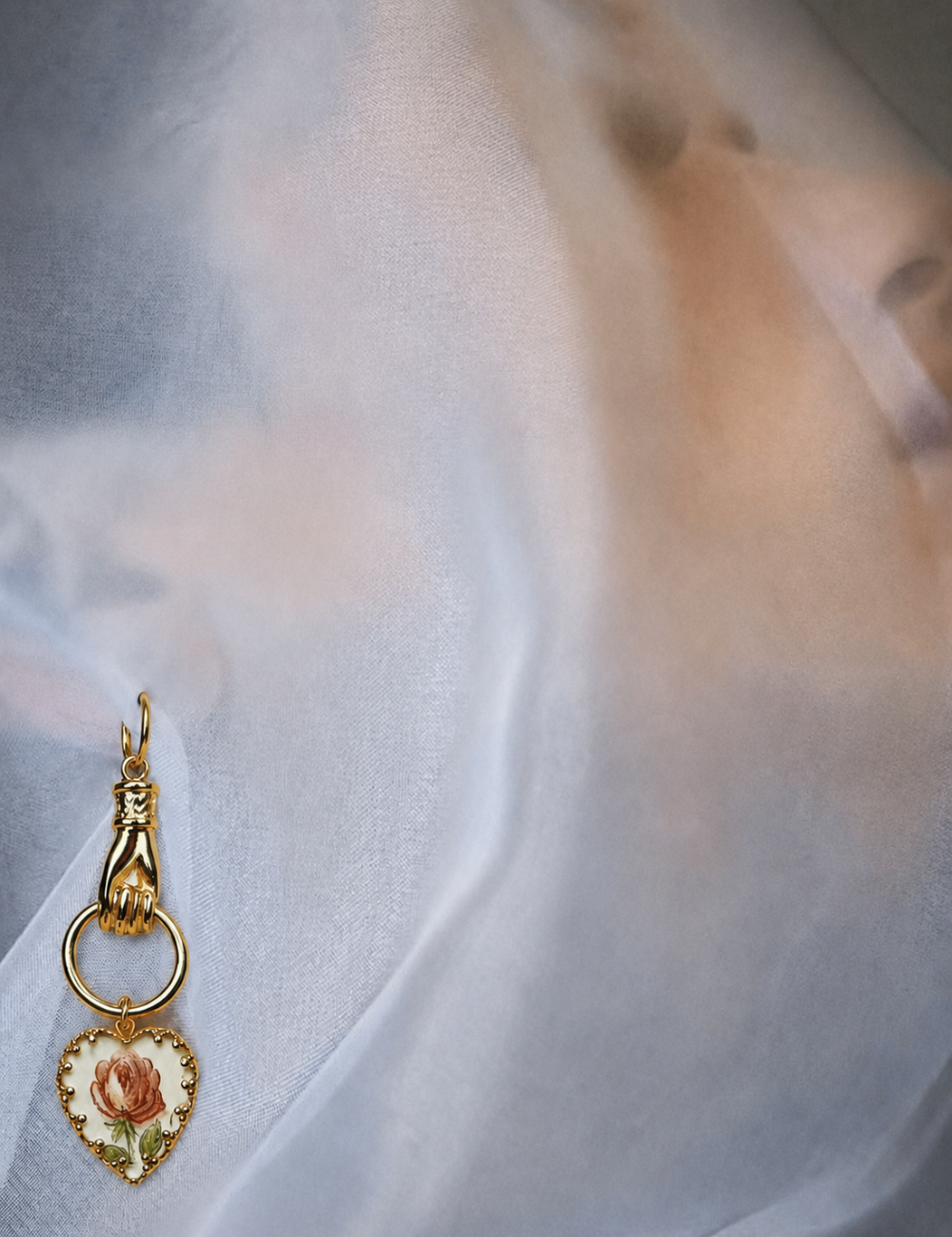 Boucles Nostalgia Hand