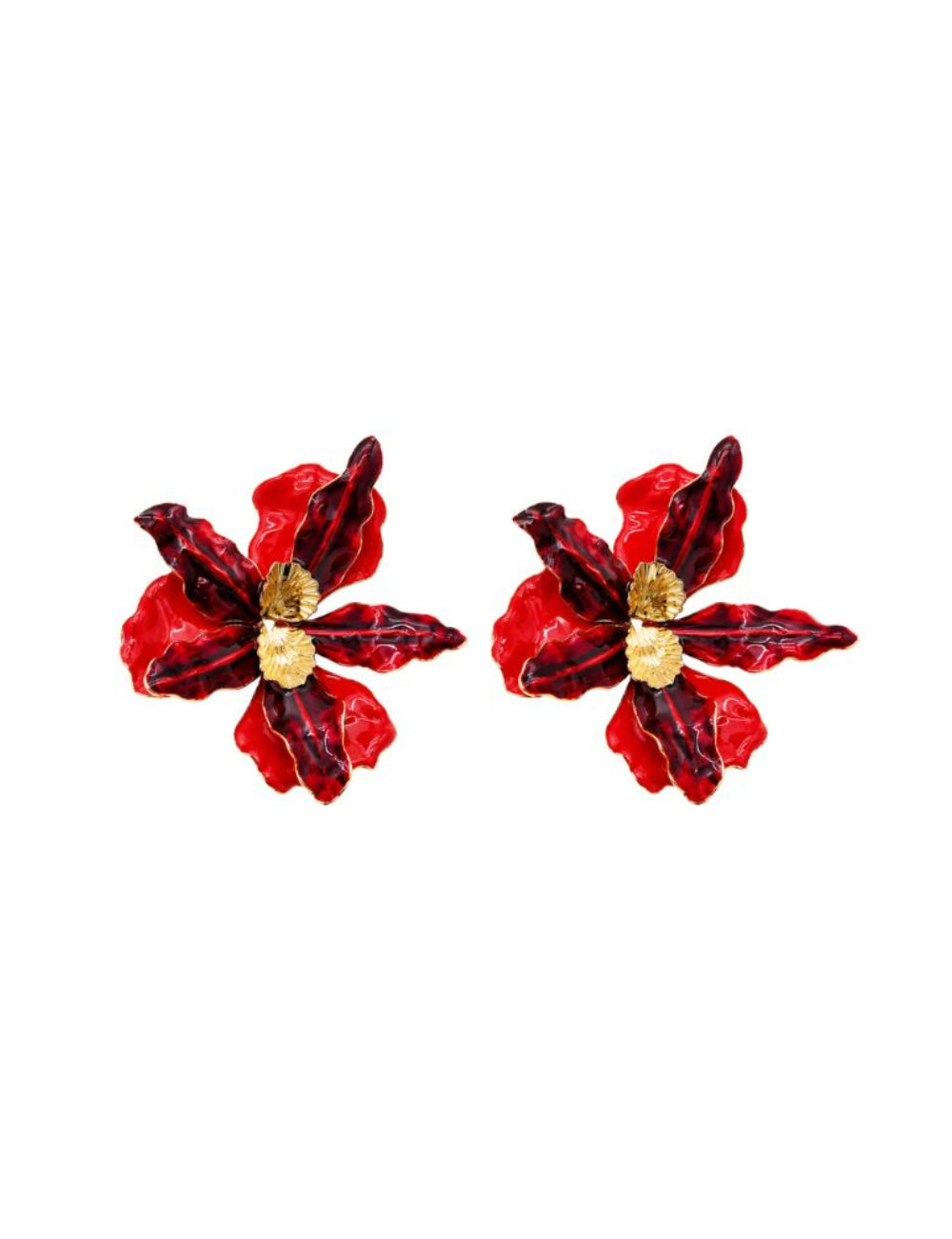 Boucles Braise