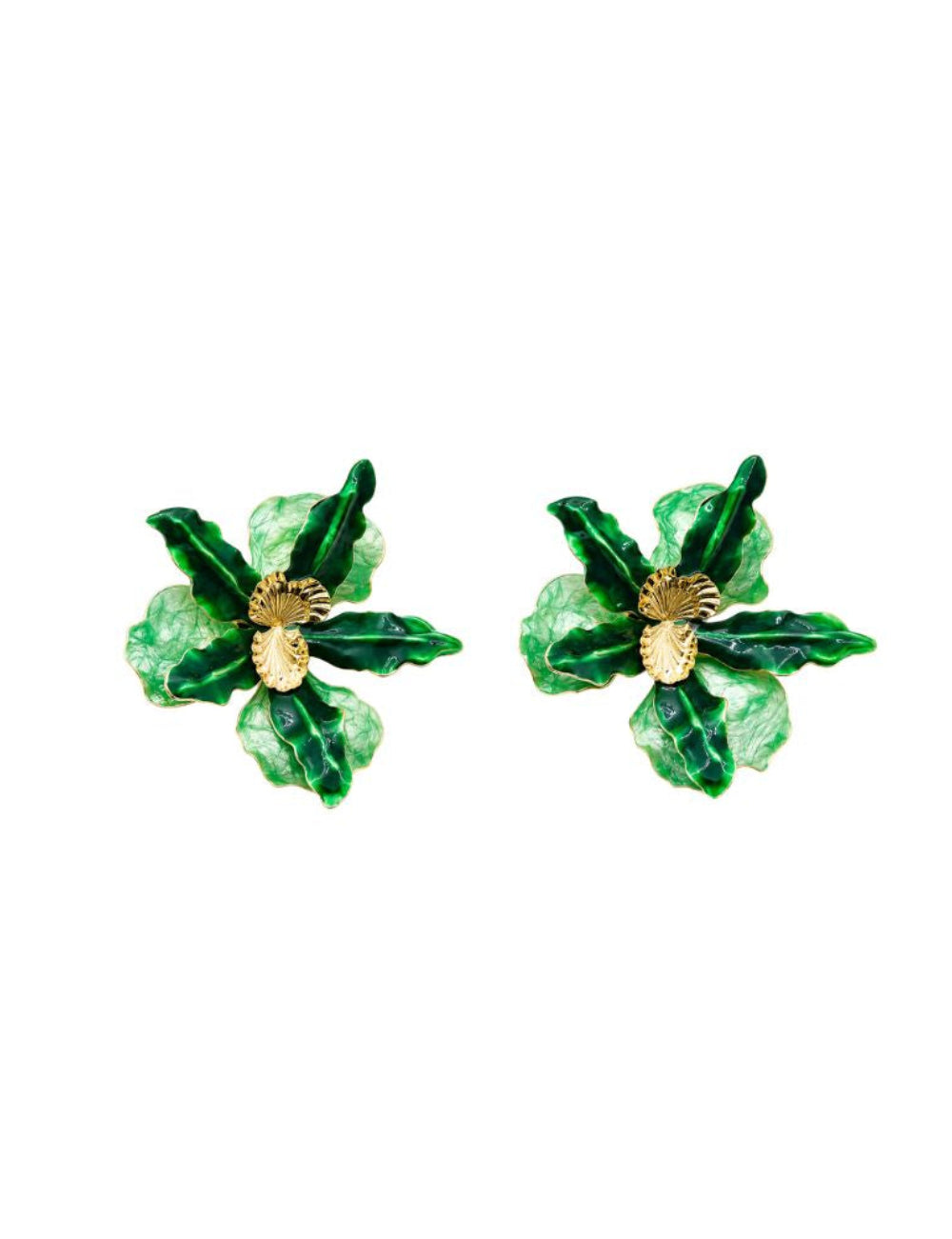 Boucles Foglia