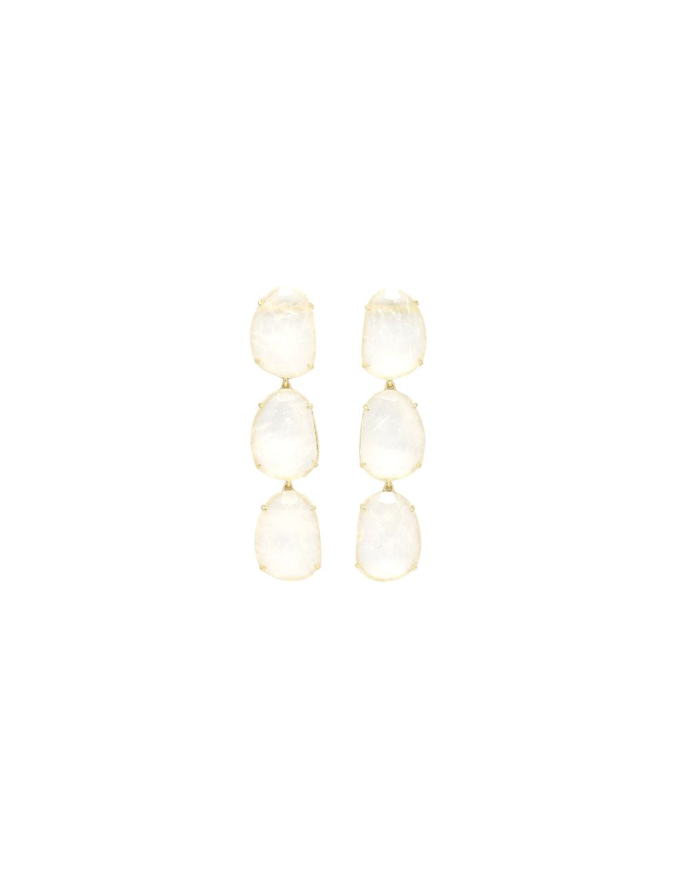 Boucles Federa - 3 couleurs