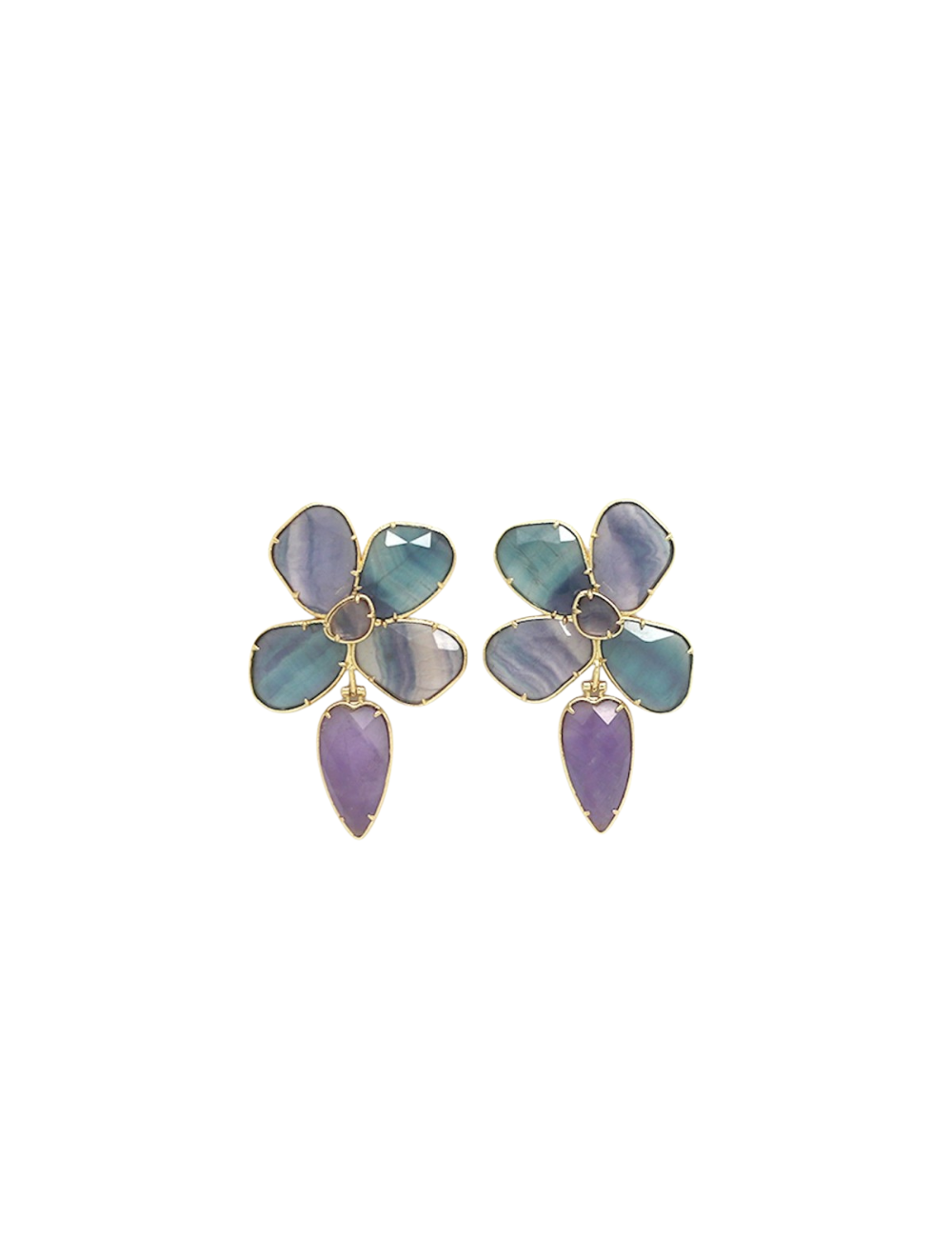 Boucles Ares - 3 modèles