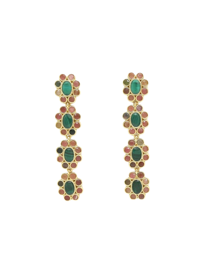 Boucles Nueva - 2 modèles