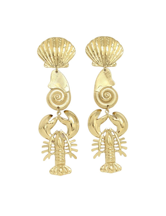 Boucles Marianne