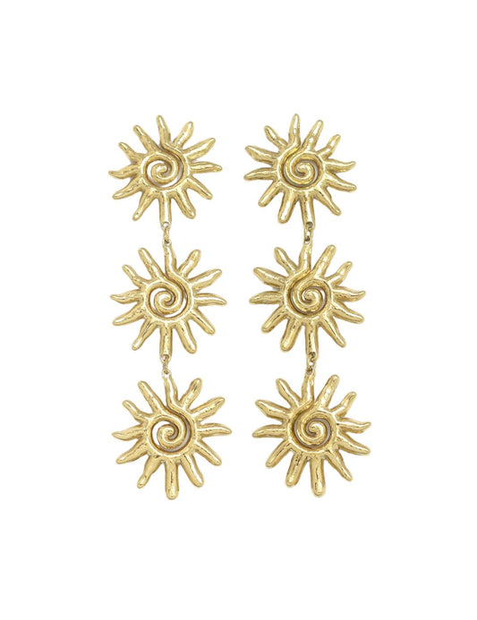 Boucles Medicis