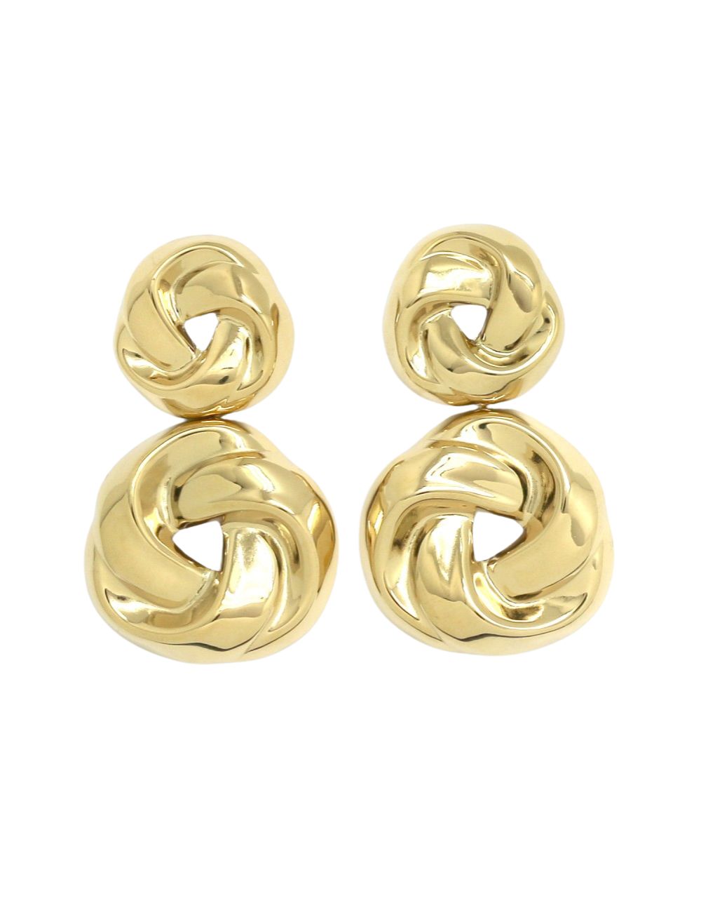 Boucles Alésia