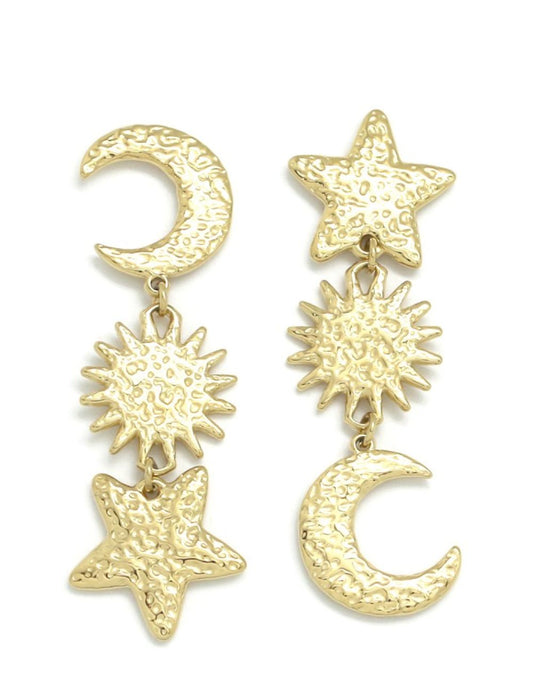 Boucles Cosmos