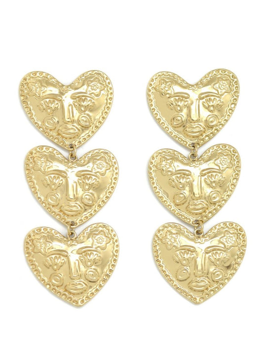 Boucles Jada