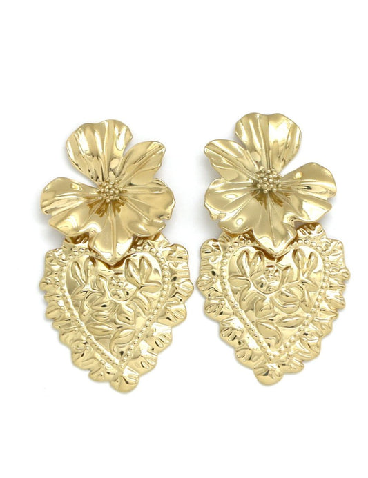 Boucles Buttercup