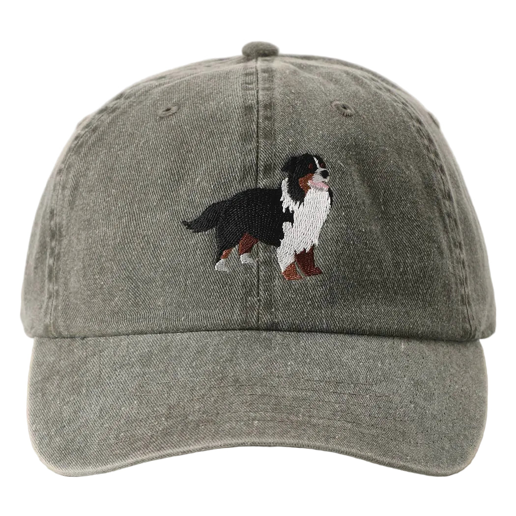 Casquette Bouvier Bernois