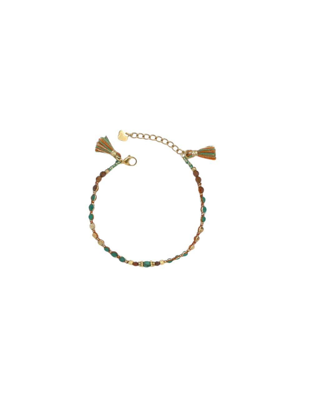 Bracelet Heishi