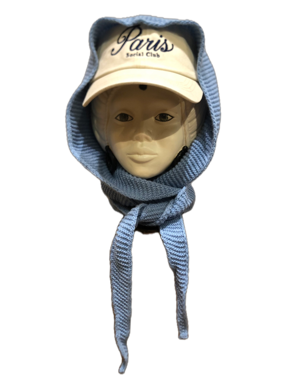 Cagoule Sophie - 7 couleurs