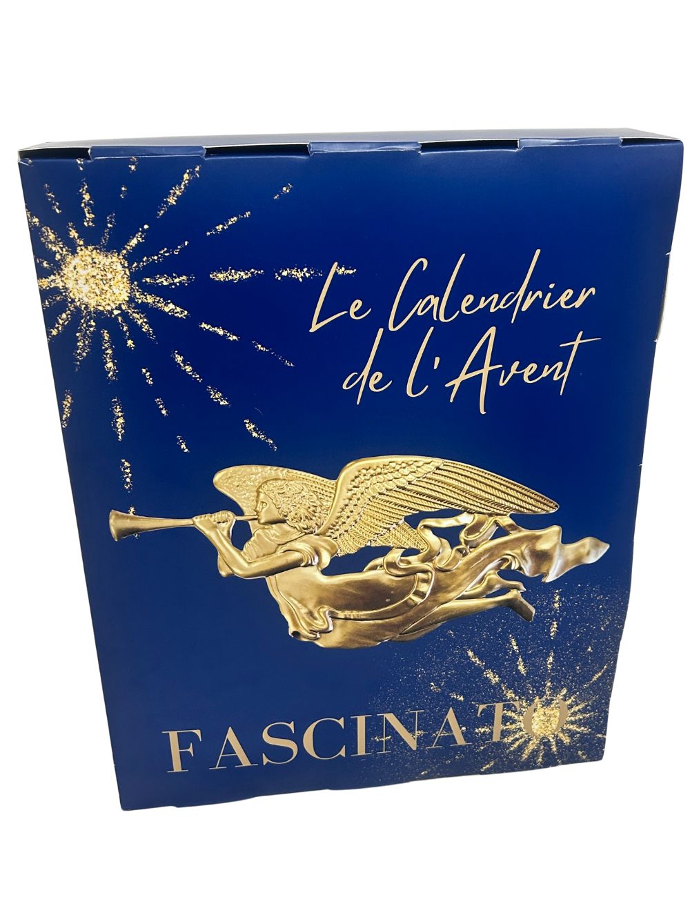 Le Calendrier de l'Avent