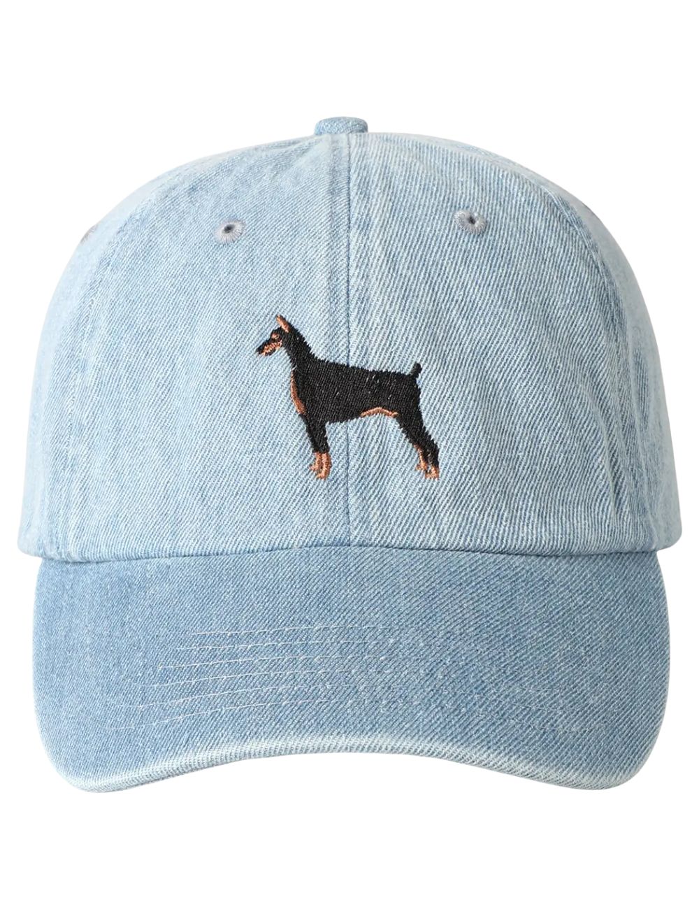 Casquette Doberman Dog
