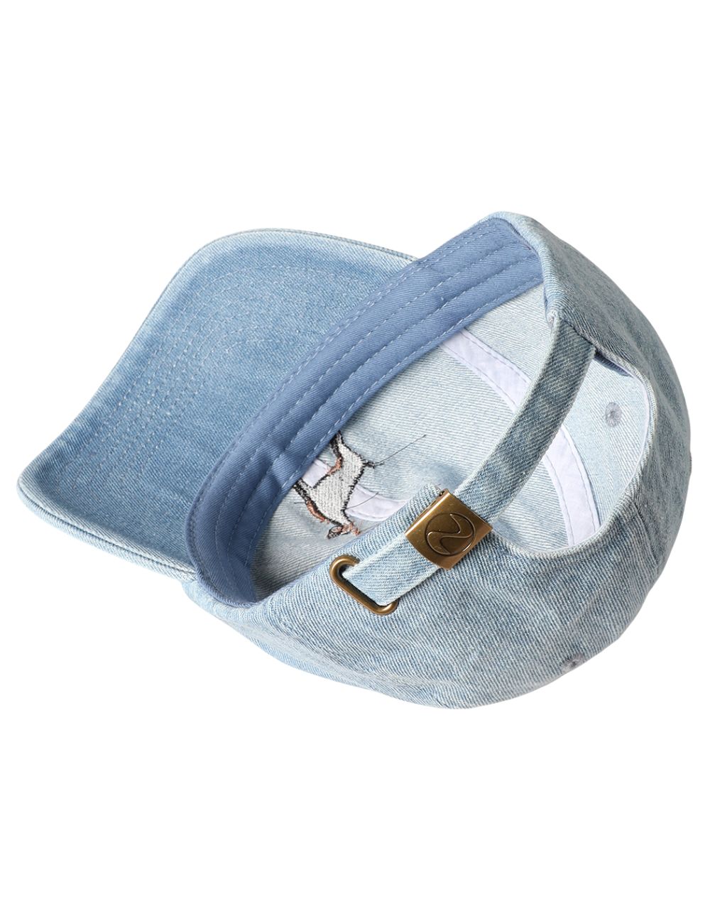 Casquette Doberman Dog