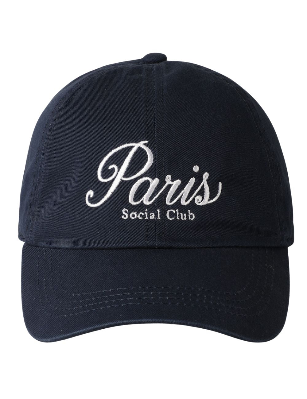 Casquette Paris