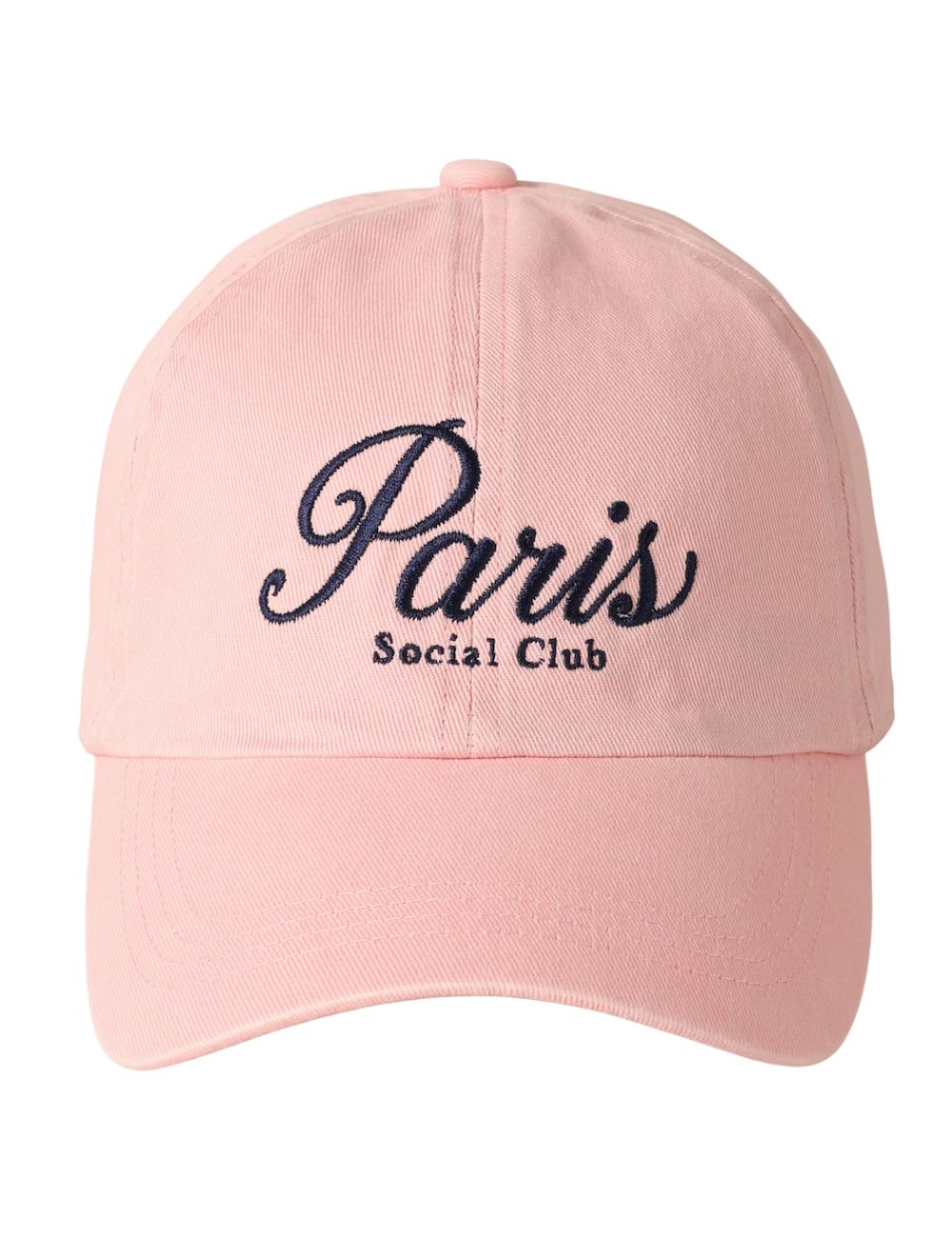 Casquette Paris