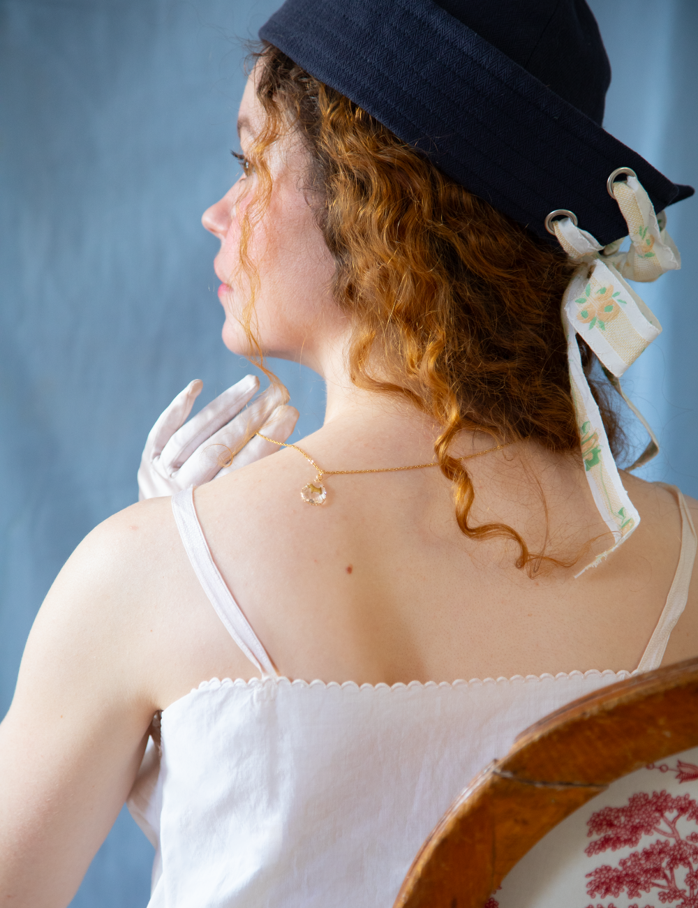 Le Marin — Chapeau de marin