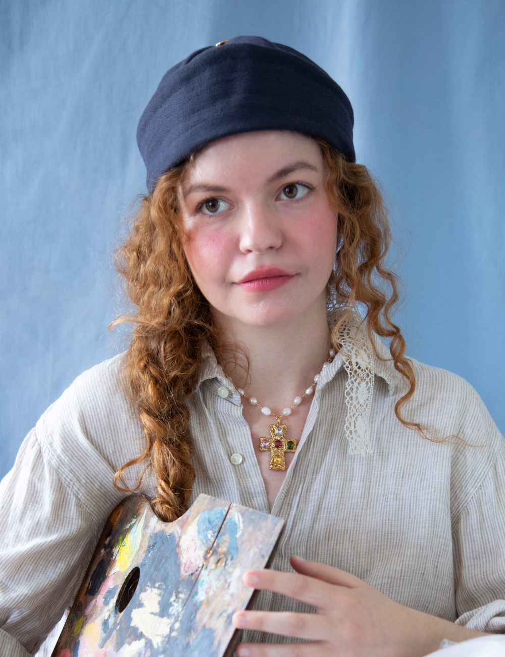 Le Marin — Chapeau de marin