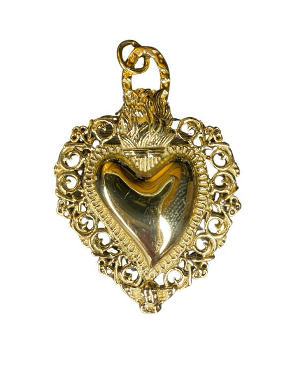 Charm Roméo - 2 tailles