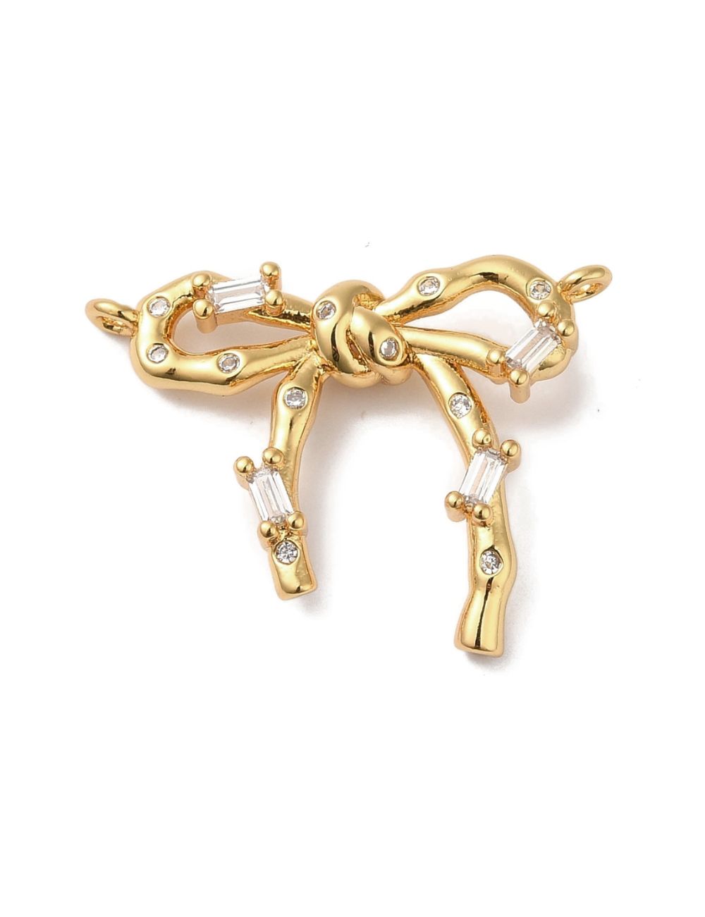 Charm Noeud - 4 Modèles