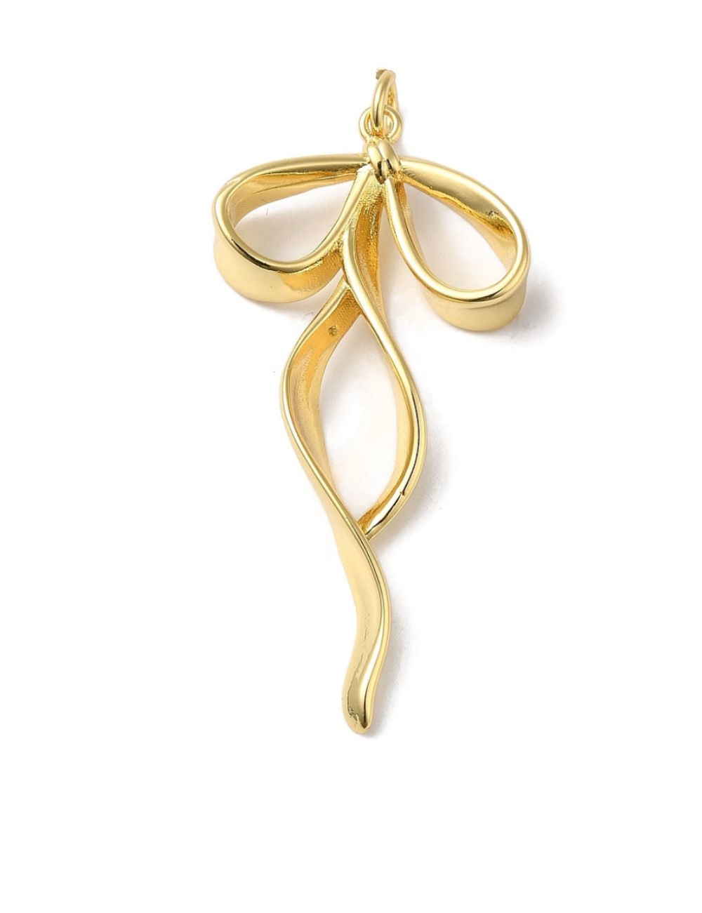 Charm Noeud - 4 Modèles