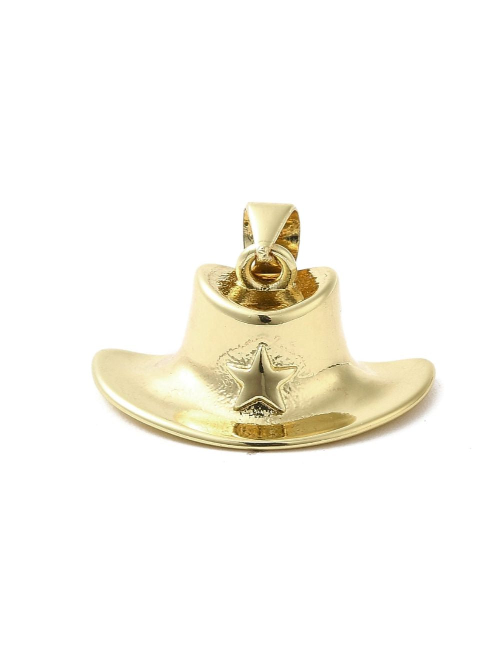 Charm Cowboy- 3 modèles