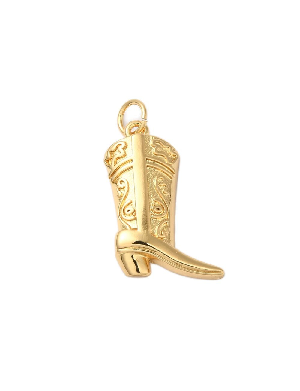 Charm Cowboy- 3 modèles