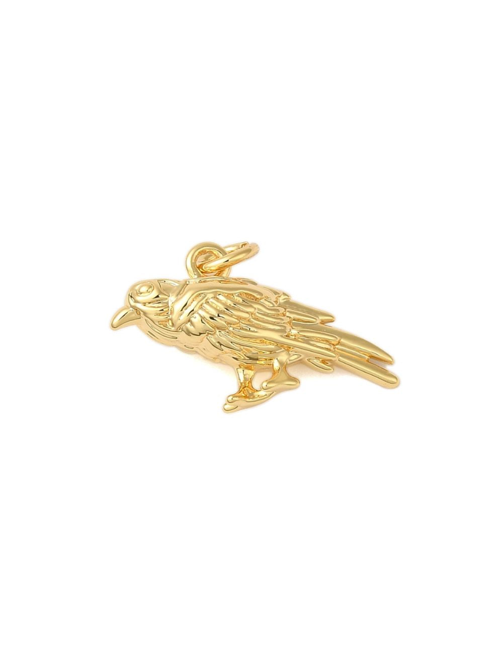 Charm Animaux - 7 Modèles