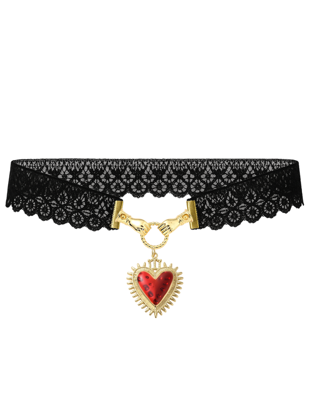 Choker Salemi