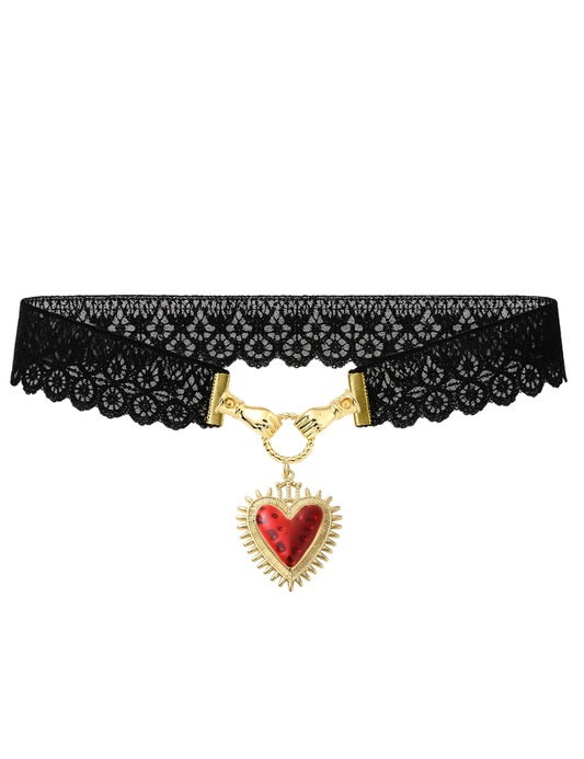 Choker Salemi