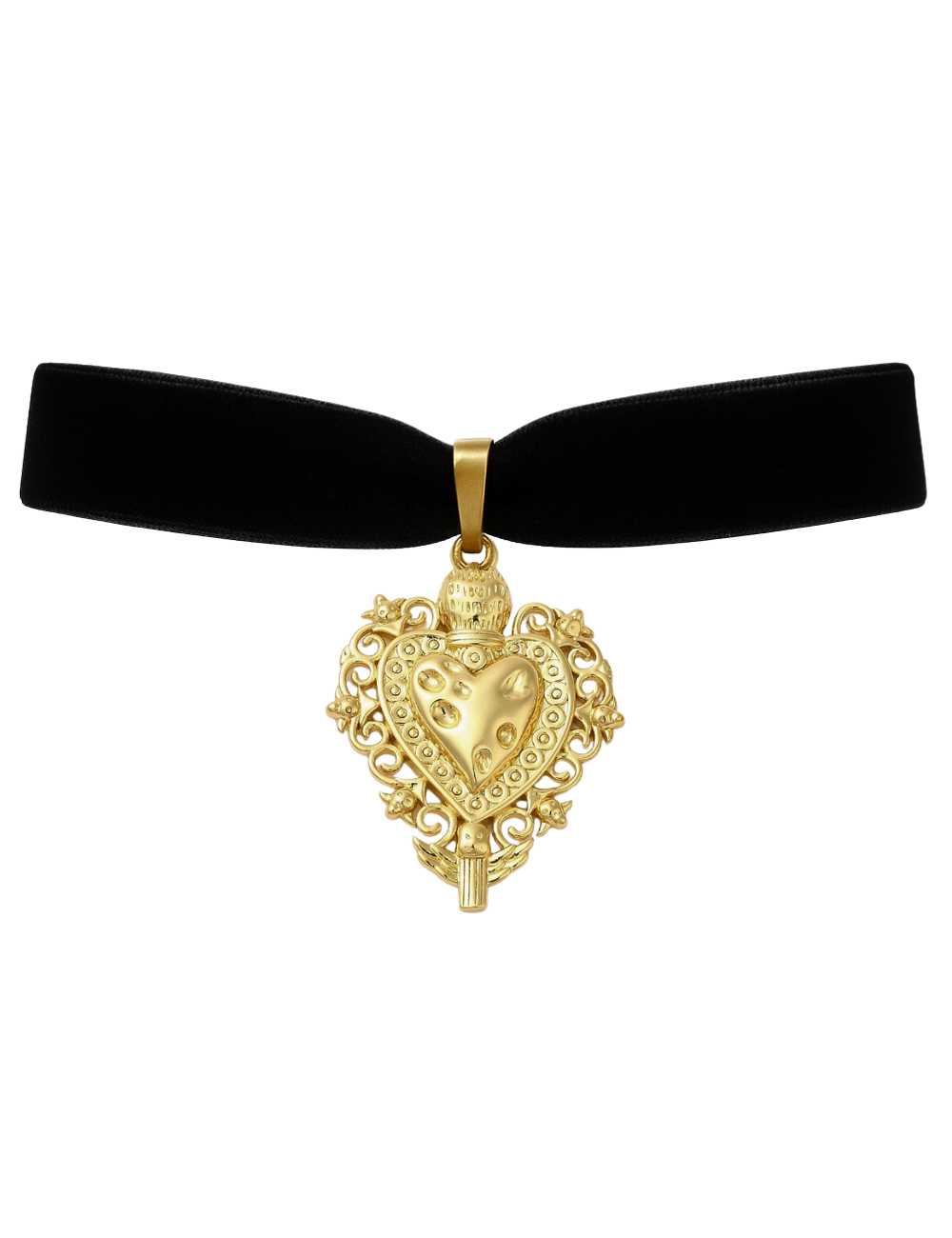 Collier Verona - Choker 3 variantes