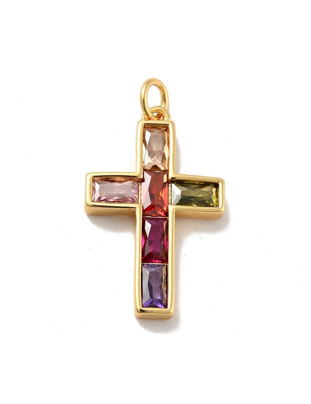 Charm Croix M -  20 modèles