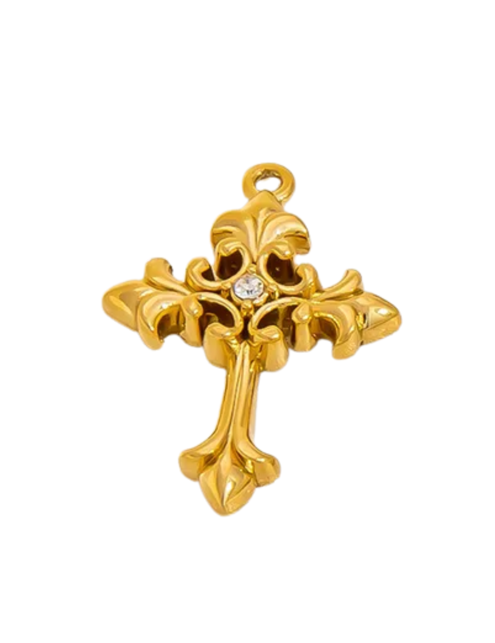 Charm Croix M -  20 modèles
