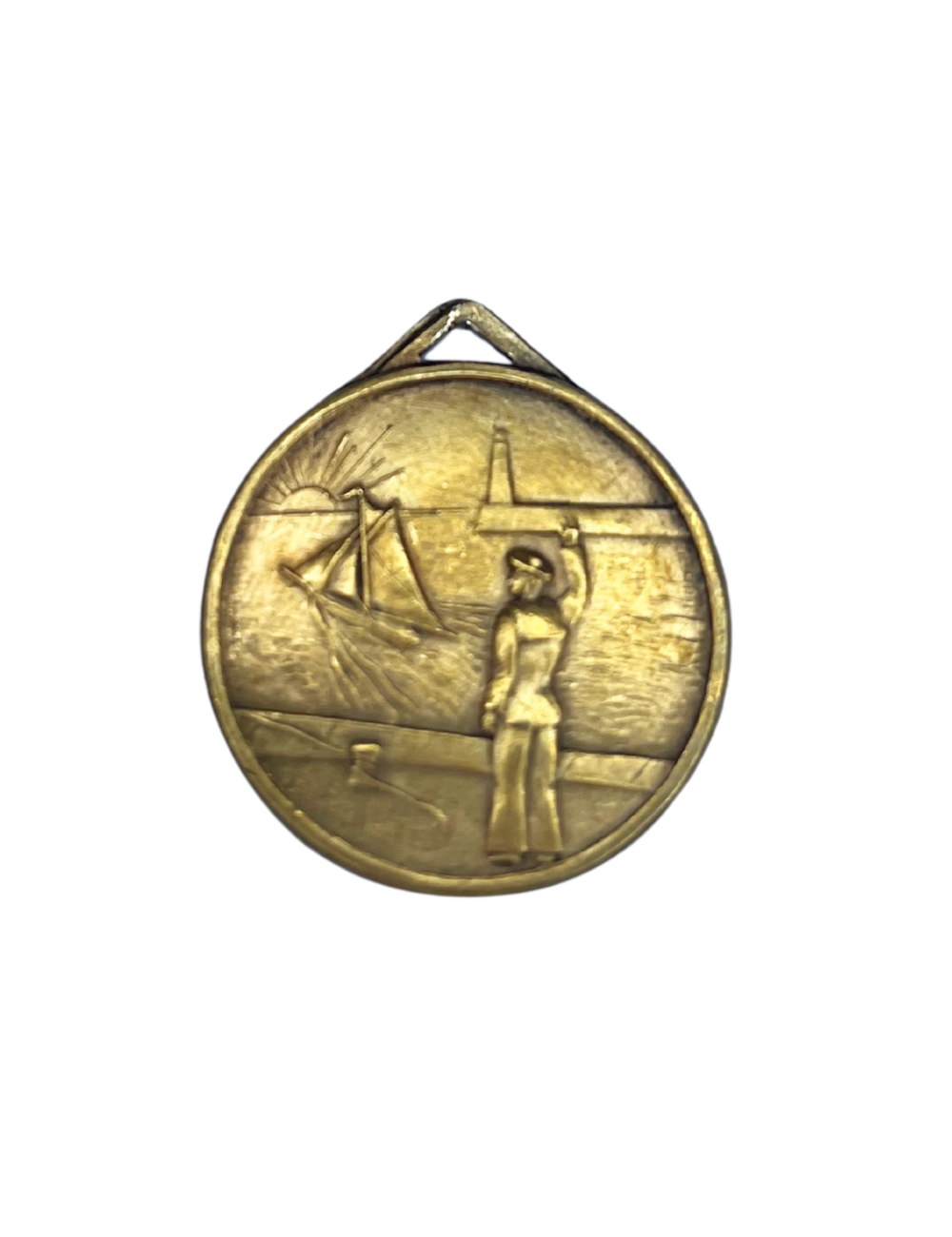 Charm vintage Le Marin